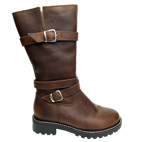 Martino of Canada Boots | 6.5 - Picture 6 of 8